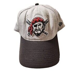 Pittsburgh Pirates MLB Players Baseball Hat Cap New Era Fitted Mens Medium Large